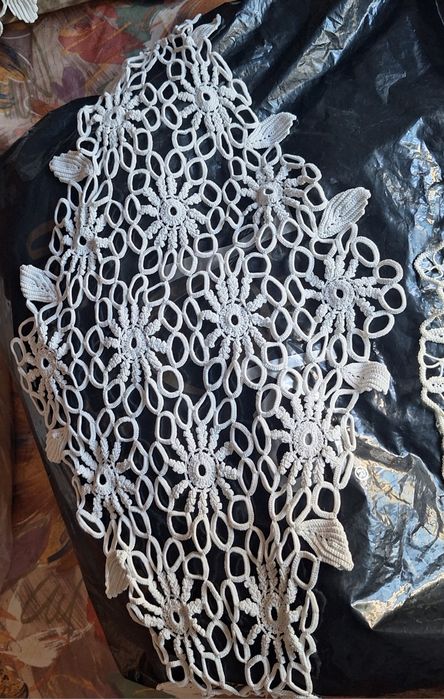 Mileuri macrame lucrate manual