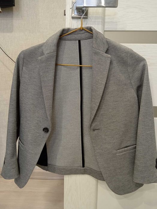 Вещи на мальчика от Zara