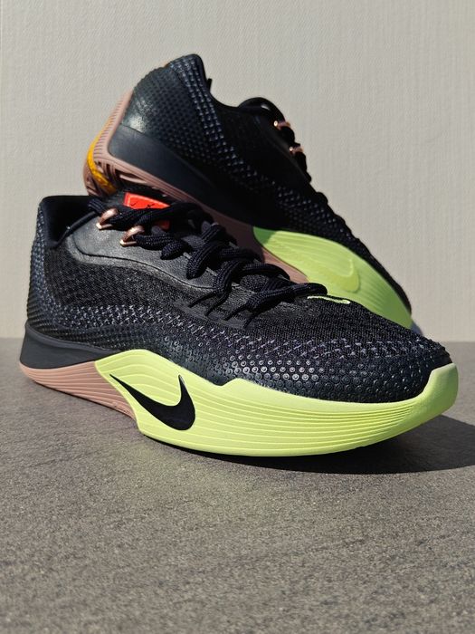 Adidași Nike S.T. Flare originali baschet top