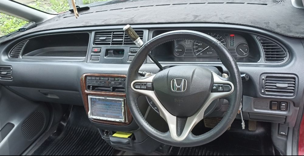 Продам хонду одиссей