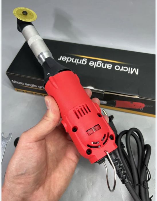 Бормашина насадки для гровер дрель насадка