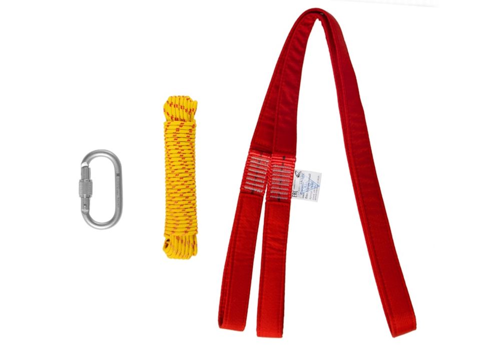 СИЗ втягивающего типа "НВ-10"