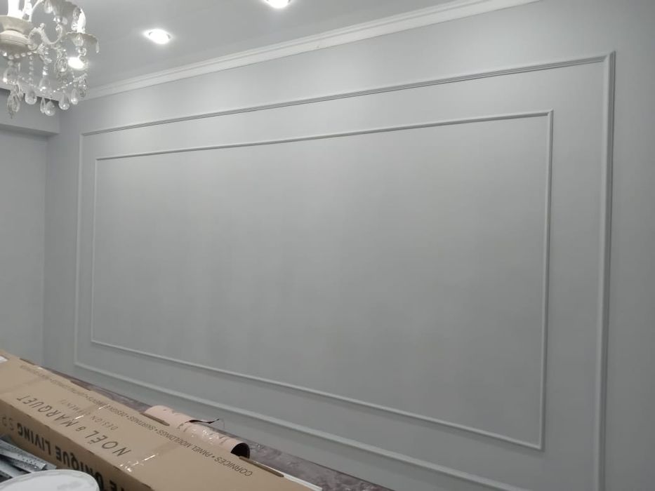 Ремонт под ключ!