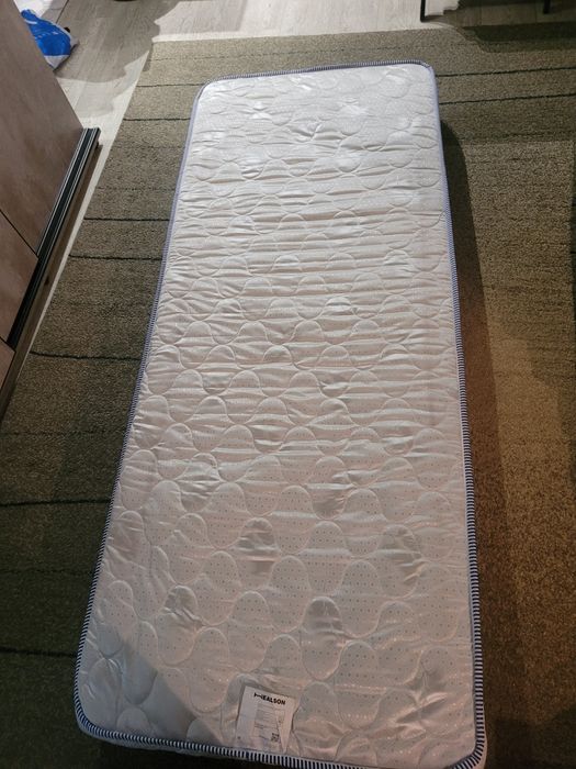 Матрас ортопедический  80х200