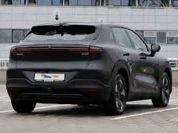 Shenlan S05 Phev 510 Ultra, naqd va halol nasiya