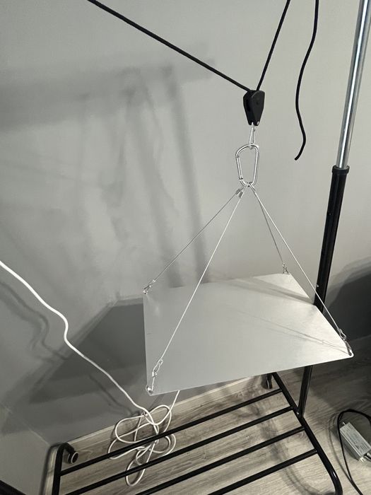 Фитолампа 150 ват VEG/BLOOM