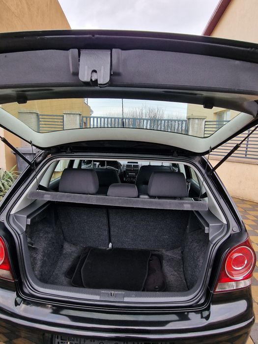 VW Polo 9N – 2008 | 1.2 Benzină | Recent adus în țară