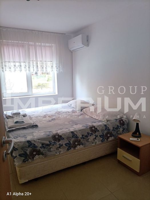 Продава се Двустаен апартамент в к.к. Св.Св. Константин и Елена - 76 кв.м за 1074 €/кв.м - Снимка #10