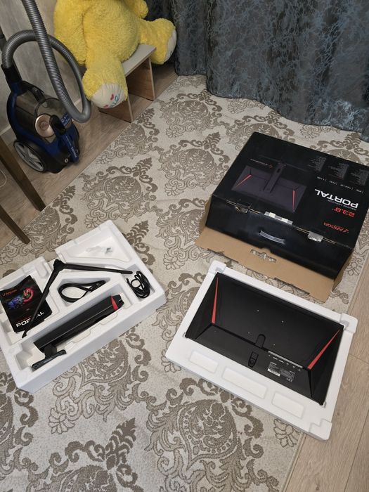 Ardor Gaming Portal AF24H1