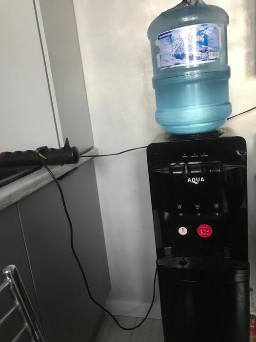 Диспенсер для воды
