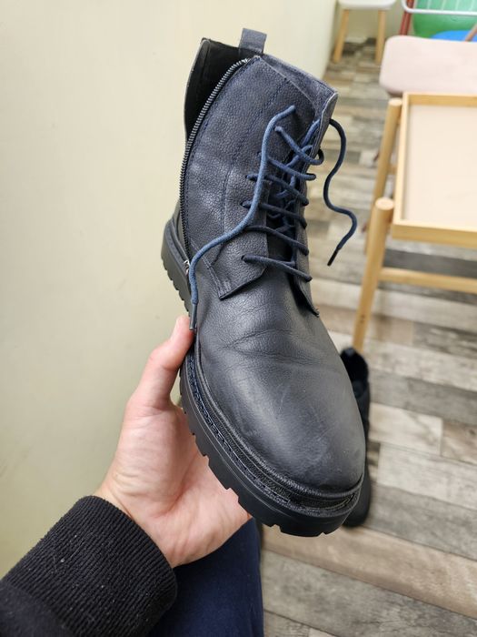 Зимни обувки Fabiano