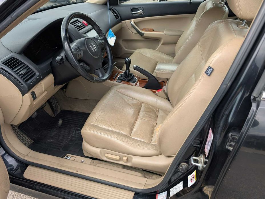 Vand masina Honda Accord 2007