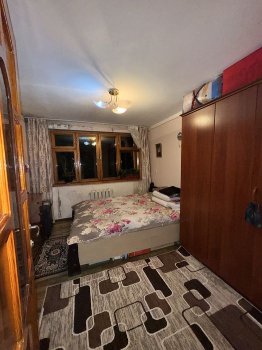 Продается двухкомнатная квартира