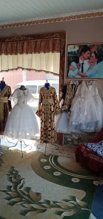 Бино сотилади  ёки бартерга квартирага алмаштирилади