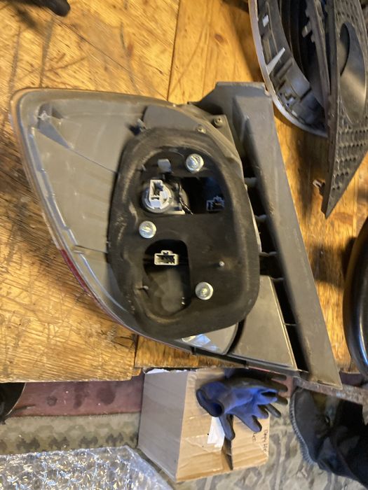 Оригинален десен стоп за Хонда Джаз 2008- 2010