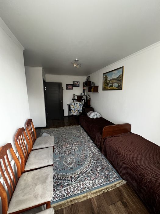 2х этажный коттедж