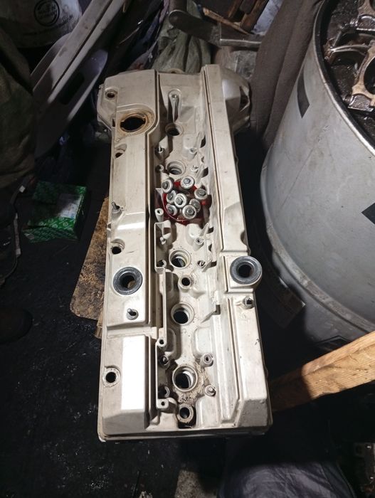 Гбц Мерседес 104 3, 2