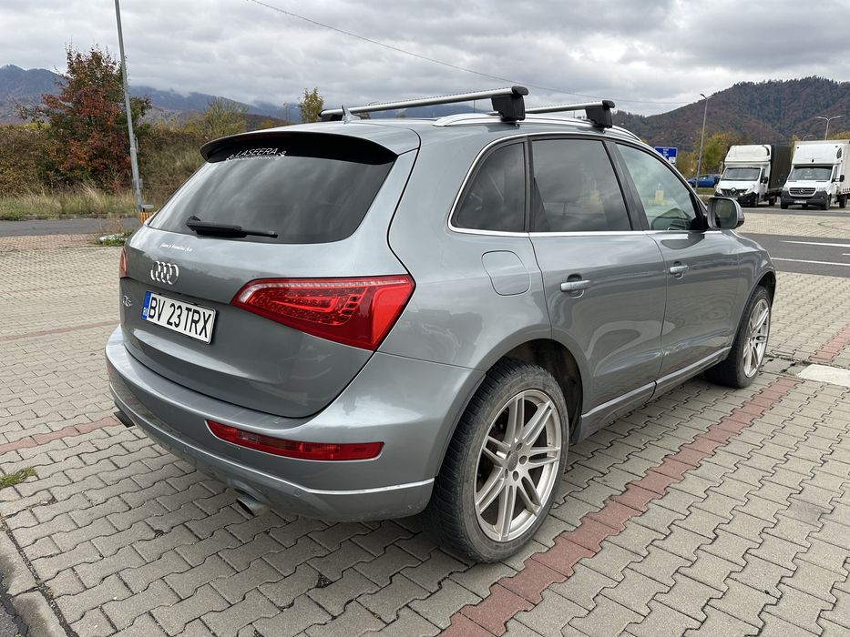 AUDI Q5 2011 — imagine 4