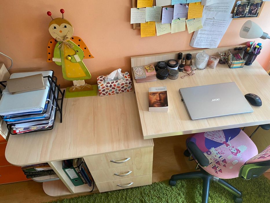 dormitor camera copil