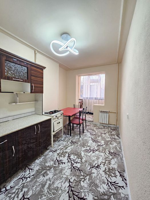 Продается 2 комнатная квартира. Можно в кредит.