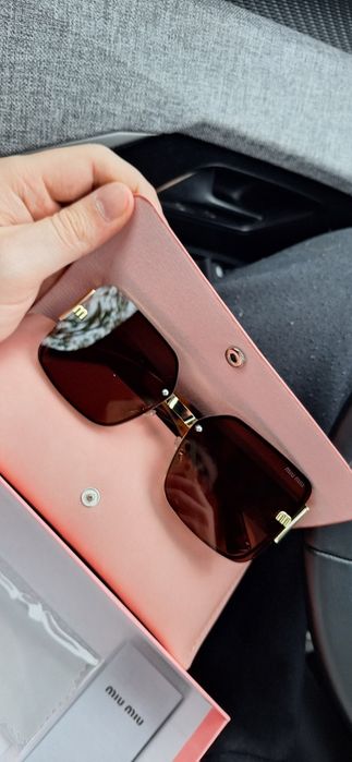 Ochelari Miu Miu