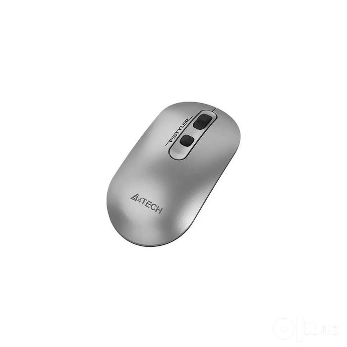 A4TECH Fstyler FB10C/ FB20 Мышь оптическая, беспроводная, USB +/