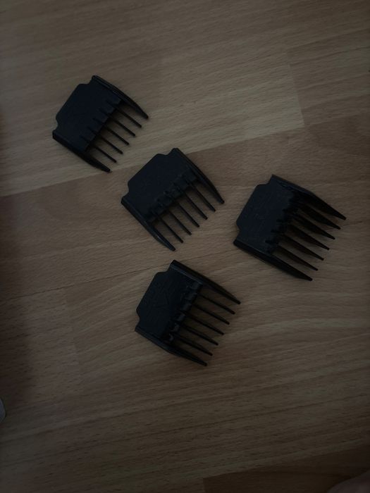 Бритва для животных