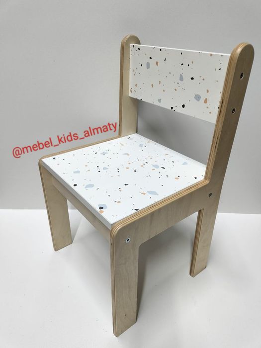 Мебель для детского сада