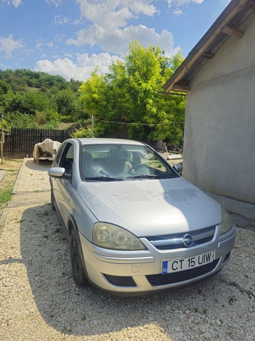 Opel Corsa C 1.3CDTI 2005