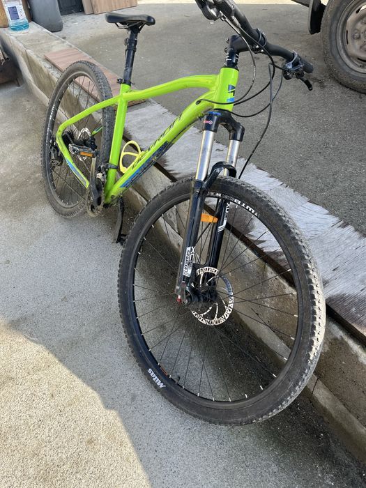 Mtb Devron R29 27 viteze