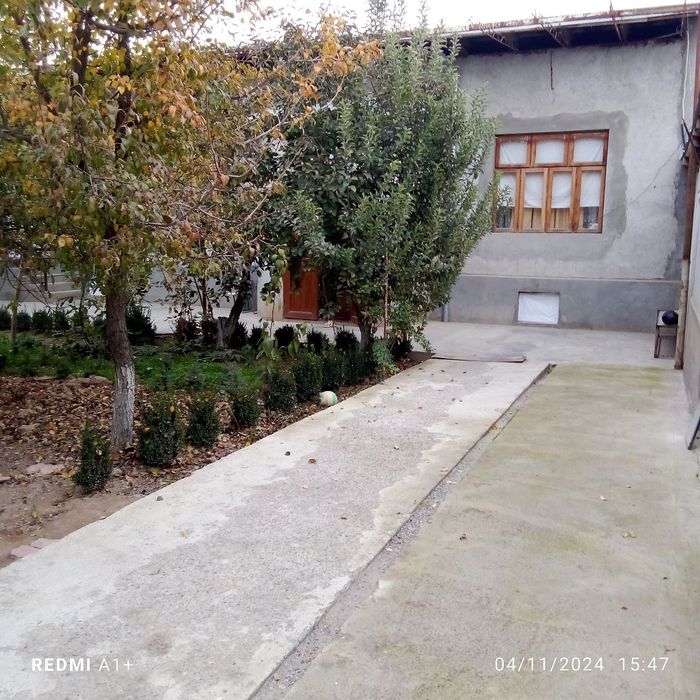 Участка 4.77 сотих .