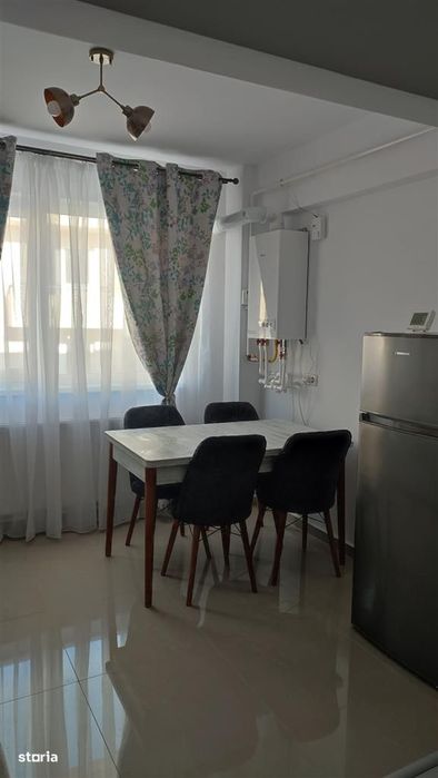 Apartament 2 camere - prima inchiriere - Antibiotice