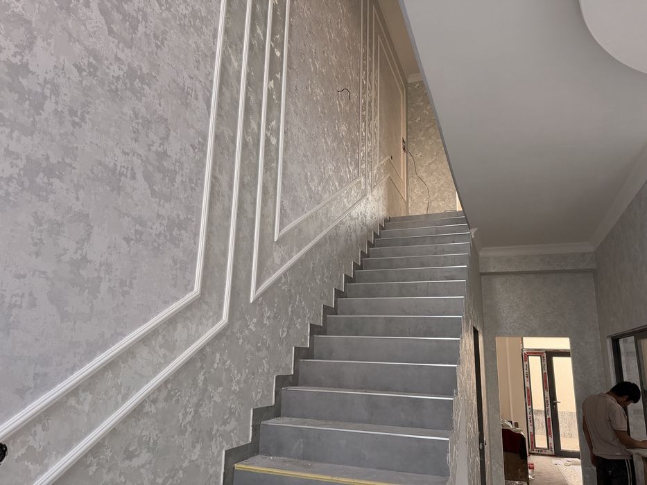 2ta egizak uy sotiladi- продается дом 2 близняшки