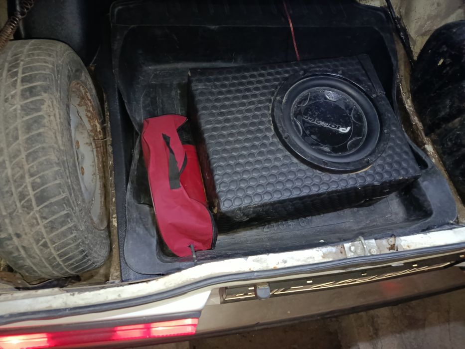 Продаётся ВАЗ 2105/2107