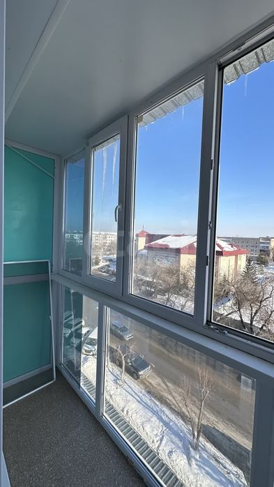 Продам 2 комнатную квартиру