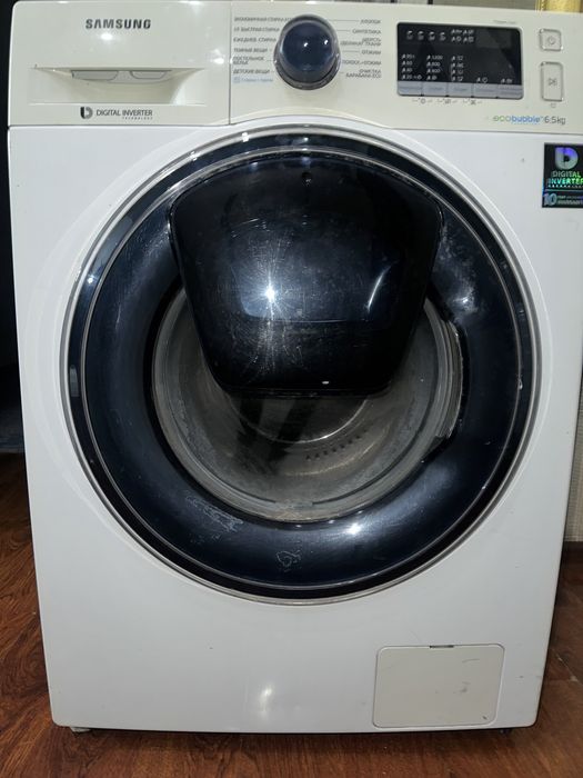Стиральна машина Samsung