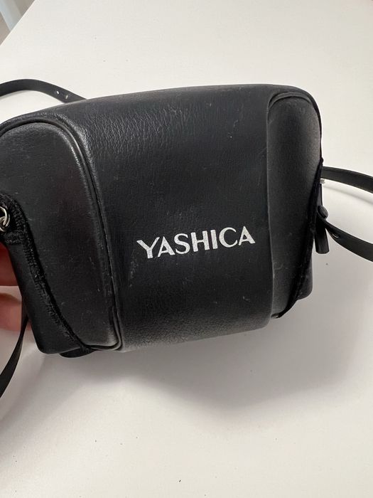 Aparat foto Yasicha Japonez