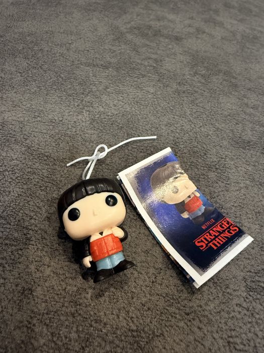 Уилл из киндер джой ОСД