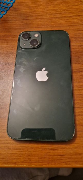 iPhone 13 128gb Grey