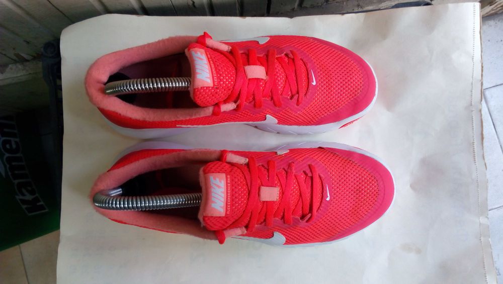 ''NIKE Flex Experience RN 4 ''оригинални маратонки 38 номер
