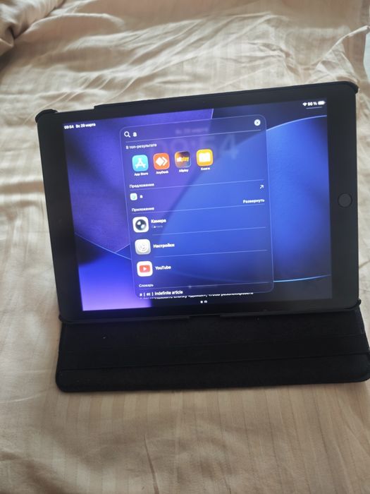 Ipad 9 th generation 64г идеальном состоянии