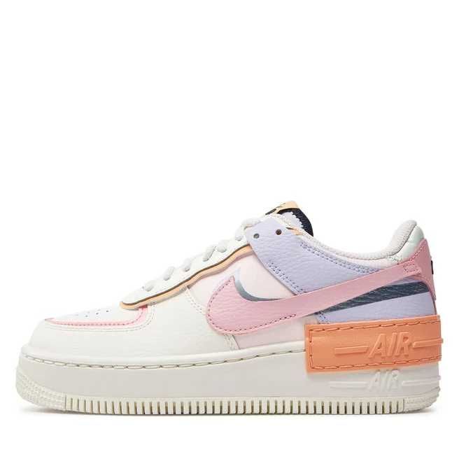 Nike - AF1 Shadow CI0919 111 номер 38.5,40 Оригинал Код 0475
