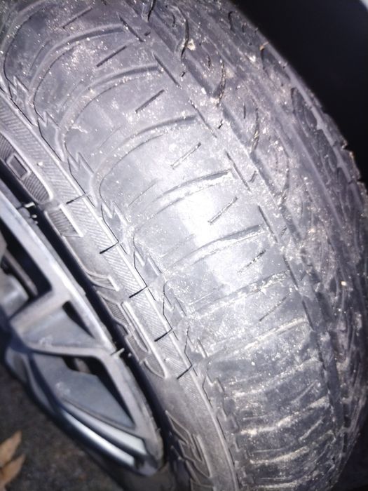 Срочно продаётся свой Daewoo Matiz после капеталки