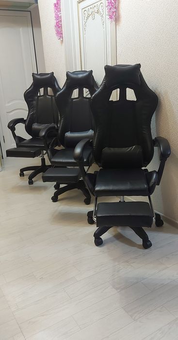 НЕДОРОГО-Кресла Geimer-Zeta-ikea