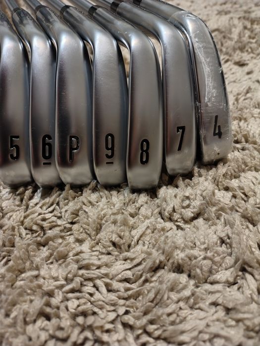 Set Crose Golf Callaway Apex 21 TCB