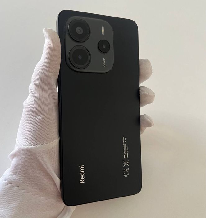 Redmi Note 14 телефон