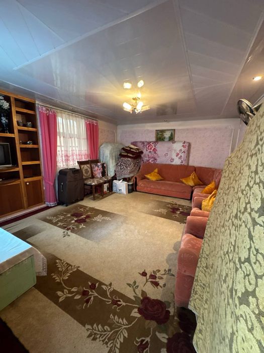 Продается участок(коттедж) или обмен