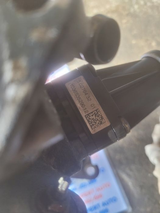 Supapa / valva / conducta /egr Ford Transit transit 2.2 tdci