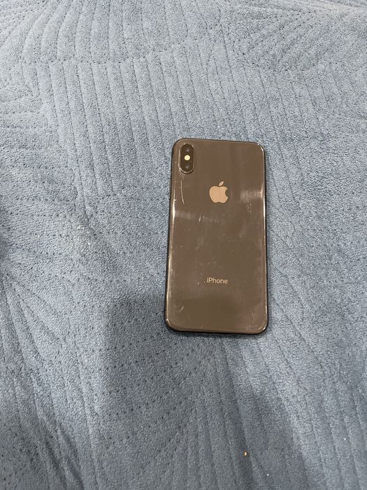Продам Айфон Х 256 гб