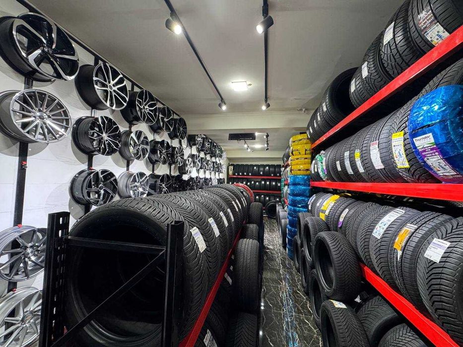 Michelin 285/50 R20 116W XL PILOT SPORT 4 SUV So'tuvda